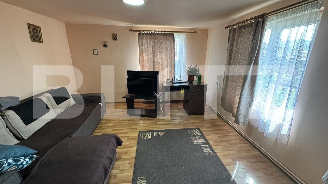 Casa de vânzare 5 camere Vest - 193712CV | BLITZ Bistriţa | Poza17