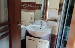Casă de inchiriat în zona Zăvoaie – 274 mp utili, complet mobilata