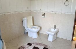 Casă de inchiriat în zona Zăvoaie – 274 mp utili, complet mobilata