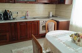 Casă de inchiriat în zona Zăvoaie – 274 mp utili, complet mobilata
