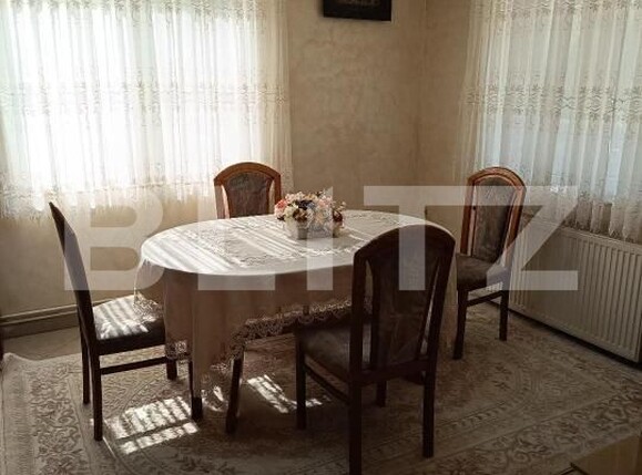 Casa de închiriat 6 camere Sud-Vest - 193738CI | BLITZ Bistriţa | Poza4