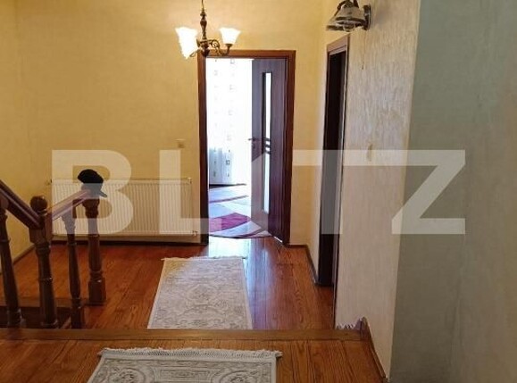 Casa de închiriat 6 camere Sud-Vest - 193738CI | BLITZ Bistriţa | Poza5