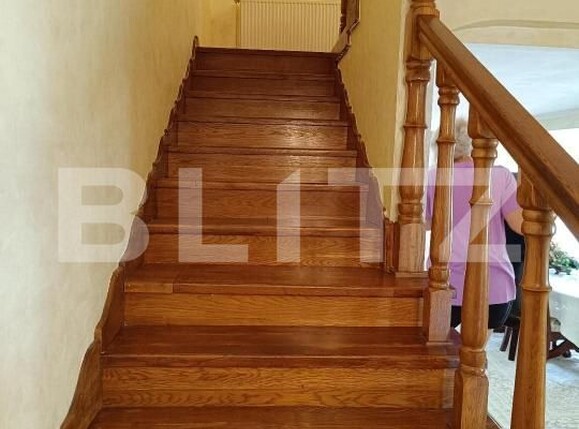 Casa de închiriat 6 camere Sud-Vest - 193738CI | BLITZ Bistriţa | Poza6