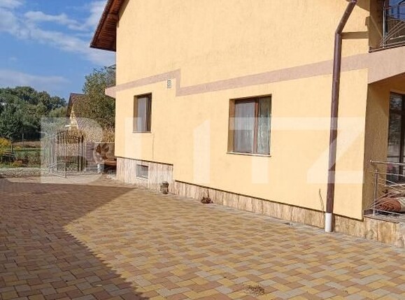 Casa de închiriat 6 camere Sud-Vest - 193738CI | BLITZ Bistriţa | Poza13