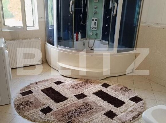 Casa de închiriat 6 camere Sud-Vest - 193738CI | BLITZ Bistriţa | Poza11