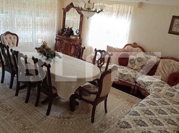 Casa de închiriat 6 camere Sud-Vest - 193738CI | BLITZ Bistriţa | Poza1
