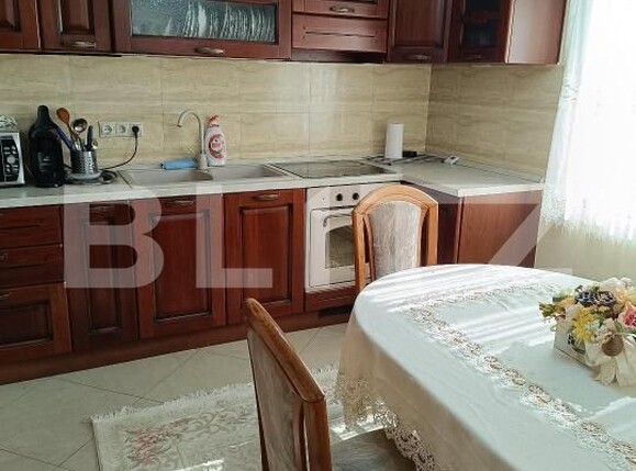 Casa de închiriat 6 camere Sud-Vest - 193738CI | BLITZ Bistriţa | Poza3