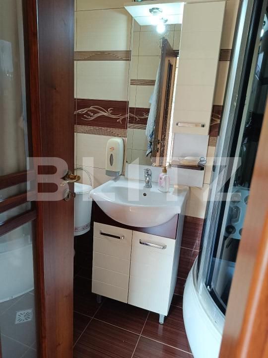 Casa de închiriat 6 camere Sud-Vest - 193738CI | BLITZ Bistriţa | Poza10