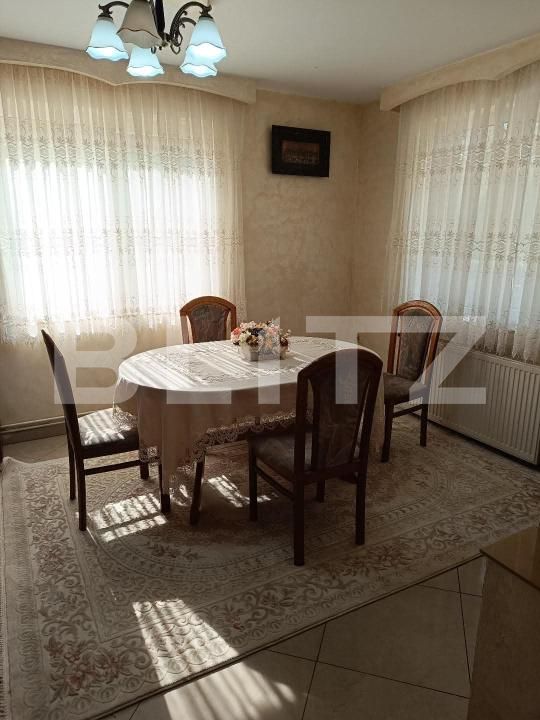 Casa de închiriat 6 camere Sud-Vest - 193738CI | BLITZ Bistriţa | Poza4