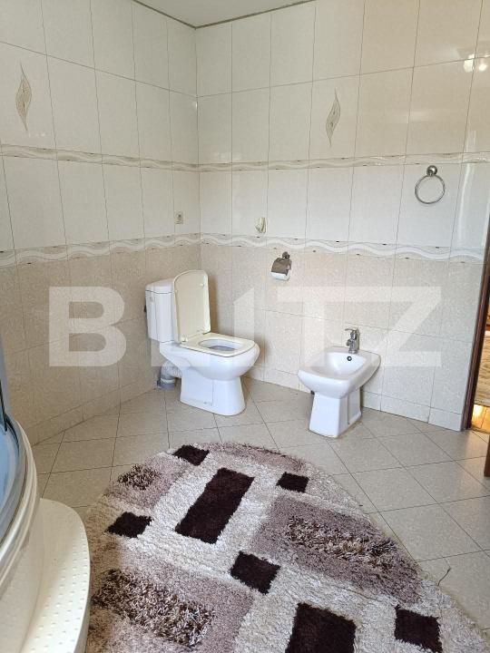 Casa de închiriat 6 camere Sud-Vest - 193738CI | BLITZ Bistriţa | Poza12
