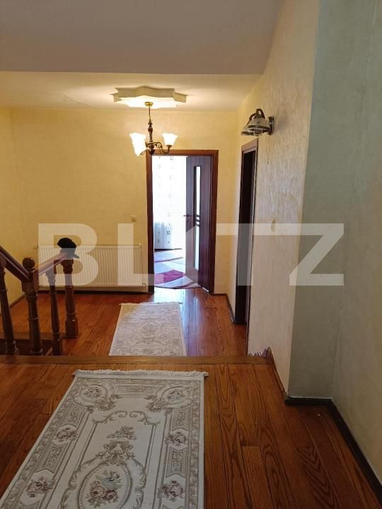 Casa de închiriat 6 camere Sud-Vest - 193738CI | BLITZ Bistriţa | Poza5