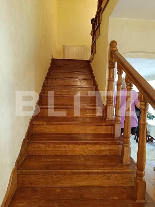 Casa de închiriat 6 camere Sud-Vest - 193738CI | BLITZ Bistriţa | Poza6