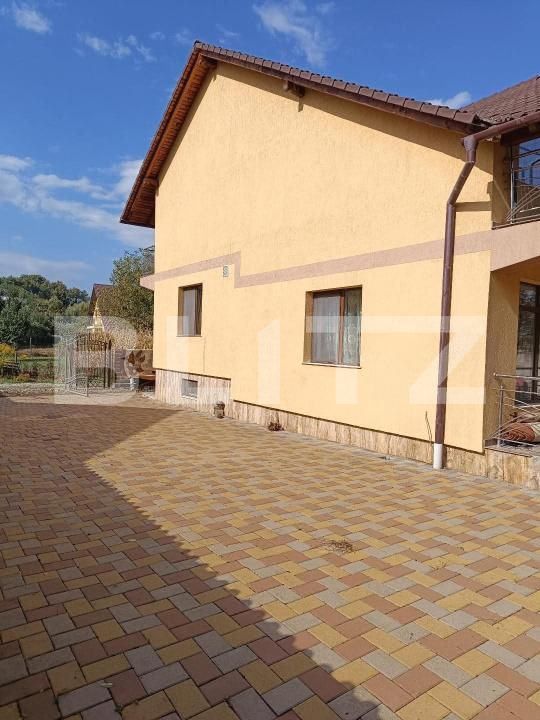 Casa de închiriat 6 camere Sud-Vest - 193738CI | BLITZ Bistriţa | Poza13