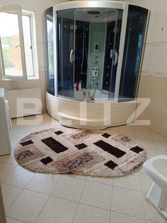 Casa de închiriat 6 camere Sud-Vest - 193738CI | BLITZ Bistriţa | Poza11