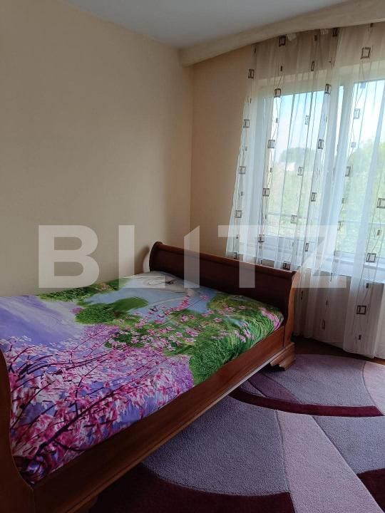 Casa de închiriat 6 camere Sud-Vest - 193738CI | BLITZ Bistriţa | Poza9
