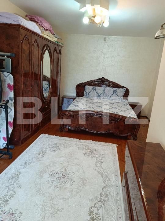 Casa de închiriat 6 camere Sud-Vest - 193738CI | BLITZ Bistriţa | Poza8