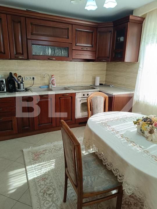 Casa de închiriat 6 camere Sud-Vest - 193738CI | BLITZ Bistriţa | Poza3