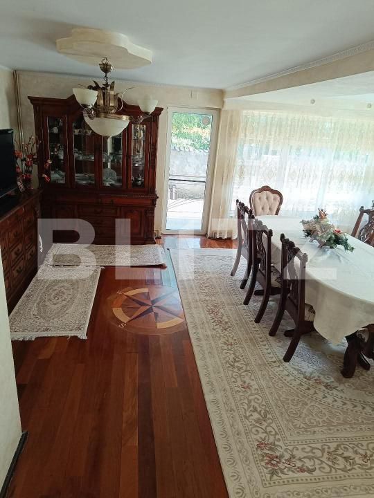 Casa de închiriat 6 camere Sud-Vest - 193738CI | BLITZ Bistriţa | Poza2