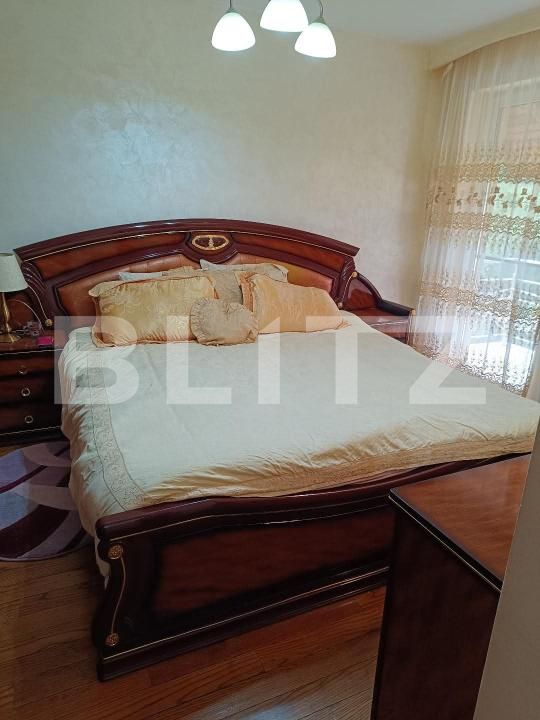 Casa de închiriat 6 camere Sud-Vest - 193738CI | BLITZ Bistriţa | Poza7