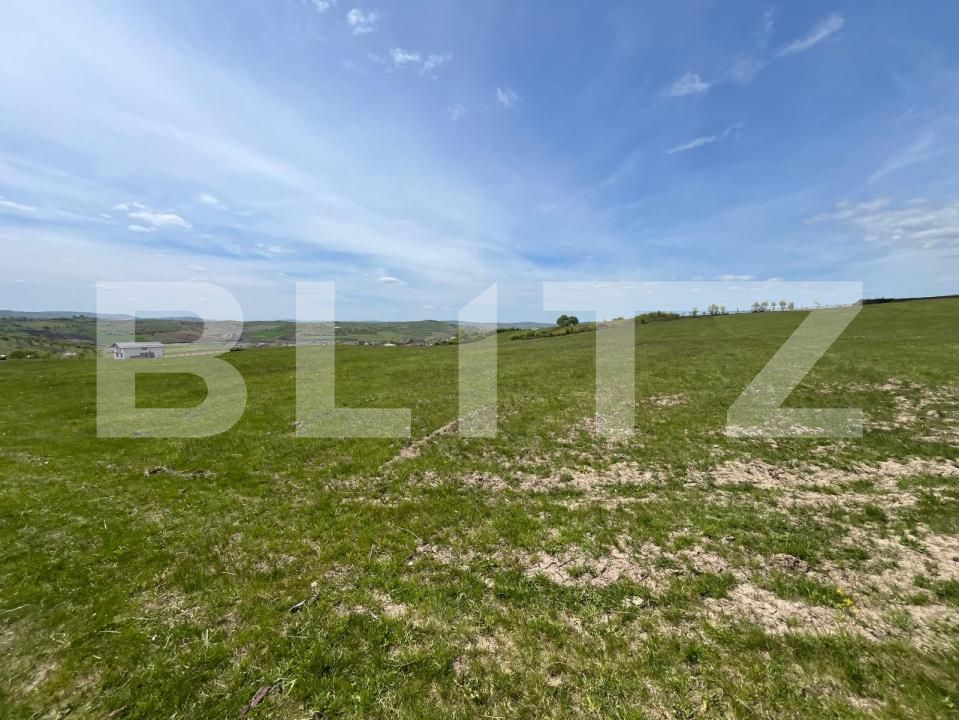 Teren de vânzare Exterior Nord - 193793TV | BLITZ Bistriţa | Poza2