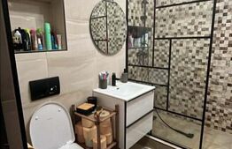 Apartament cu 2 camere, decomandat, etaj 6, cu lift, zona HAN/Spitalul Judetean