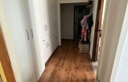 Apartament cu 2 camere, decomandat, etaj 6, cu lift, zona HAN/Spitalul Judetean