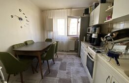 Apartament cu 2 camere, decomandat, etaj 6, cu lift, zona HAN/Spitalul Judetean