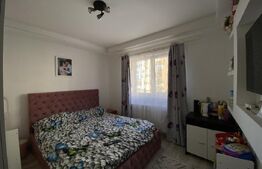 Apartament cu 2 camere, decomandat, etaj 6, cu lift, zona HAN/Spitalul Judetean
