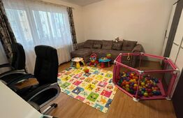 Apartament cu 2 camere, decomandat, etaj 6, cu lift, zona HAN/Spitalul Judetean
