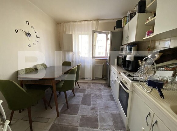 Apartament de vânzare 2 camere Central - 193892AV | BLITZ Bistriţa | Poza4