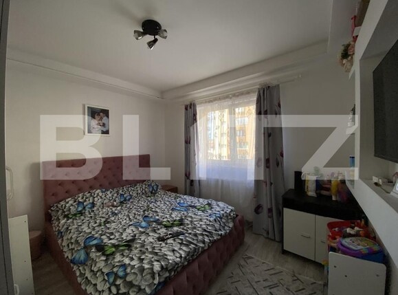 Apartament de vânzare 2 camere Central - 193892AV | BLITZ Bistriţa | Poza1