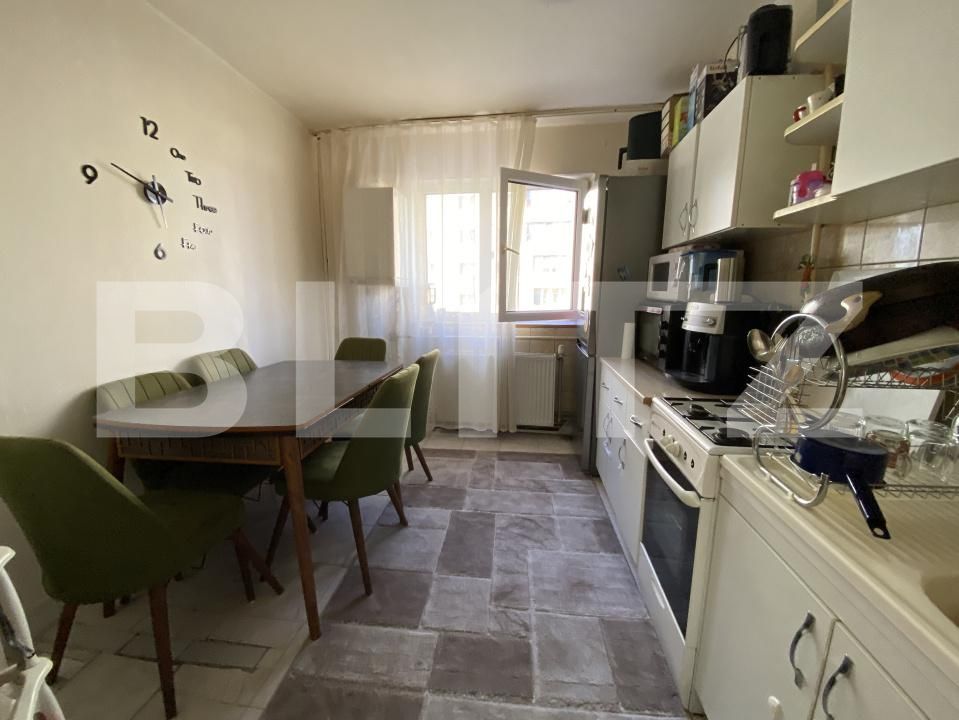 Apartament de vânzare 2 camere Central - 193892AV | BLITZ Bistriţa | Poza4