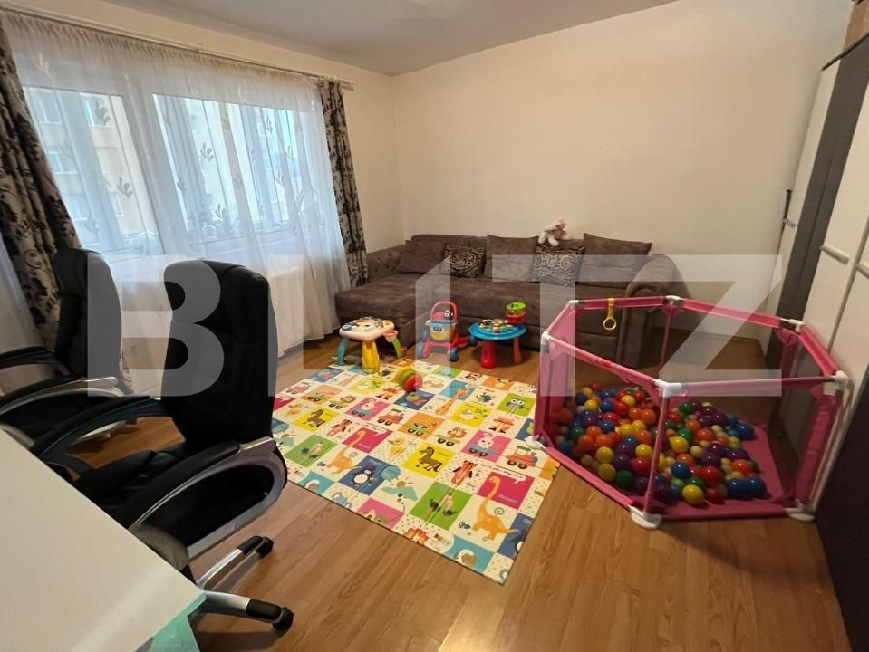 Apartament de vânzare 2 camere Central - 193892AV | BLITZ Bistriţa | Poza3