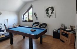 Casa deosebita cu teren generos - zona Viisoara ,Bistrita