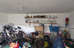 Casa deosebita cu teren generos - zona Viisoara ,Bistrita