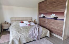 Casa deosebita cu teren generos - zona Viisoara ,Bistrita