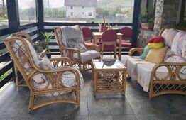 Casa deosebita cu teren generos - zona Viisoara ,Bistrita