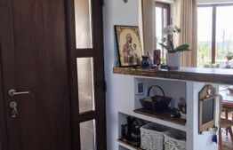 Casa deosebita cu teren generos - zona Viisoara ,Bistrita