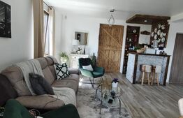 Casa deosebita cu teren generos - zona Viisoara ,Bistrita