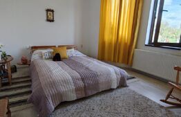 Casa deosebita cu teren generos - zona Viisoara ,Bistrita