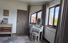 Casa deosebita cu teren generos - zona Viisoara ,Bistrita