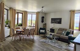 Casa deosebita cu teren generos - zona Viisoara ,Bistrita