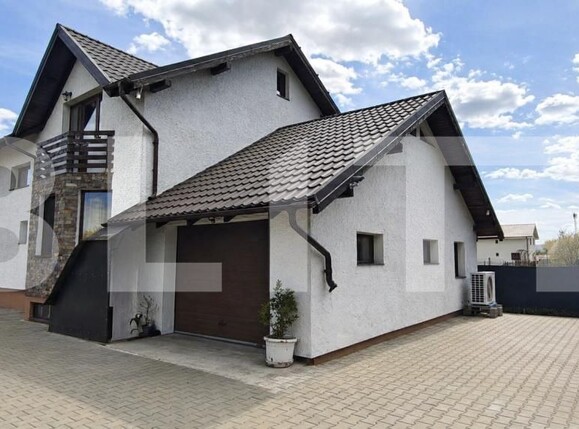 Casa de vânzare 5 camere Viișoara - 193936CV | BLITZ Bistriţa | Poza2