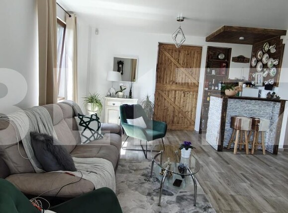 Casa de vânzare 5 camere Viișoara - 193936CV | BLITZ Bistriţa | Poza3