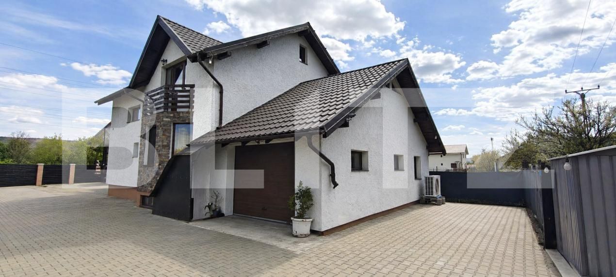 Casa de vânzare 5 camere Viișoara - 193936CV | BLITZ Bistriţa | Poza2