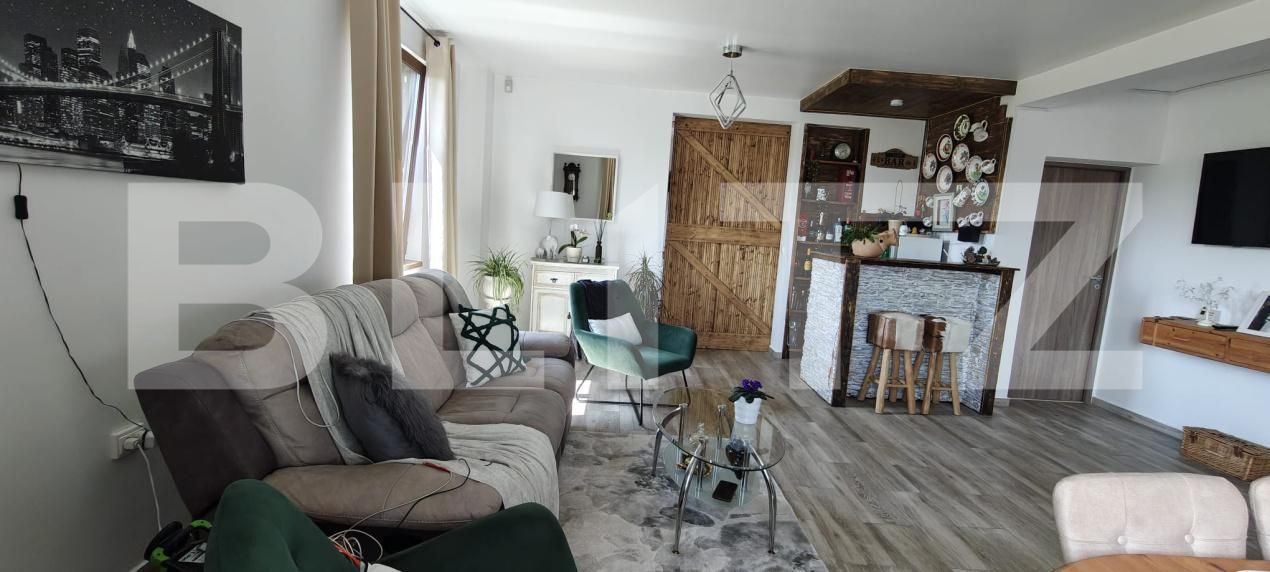 Casa de vânzare 5 camere Viișoara - 193936CV | BLITZ Bistriţa | Poza3