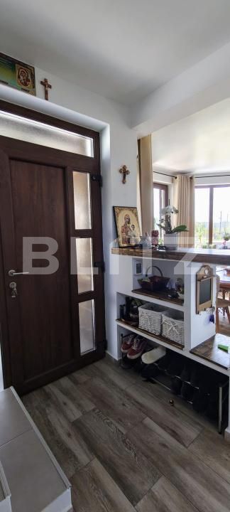 Casa de vânzare 5 camere Viișoara - 193936CV | BLITZ Bistriţa | Poza8