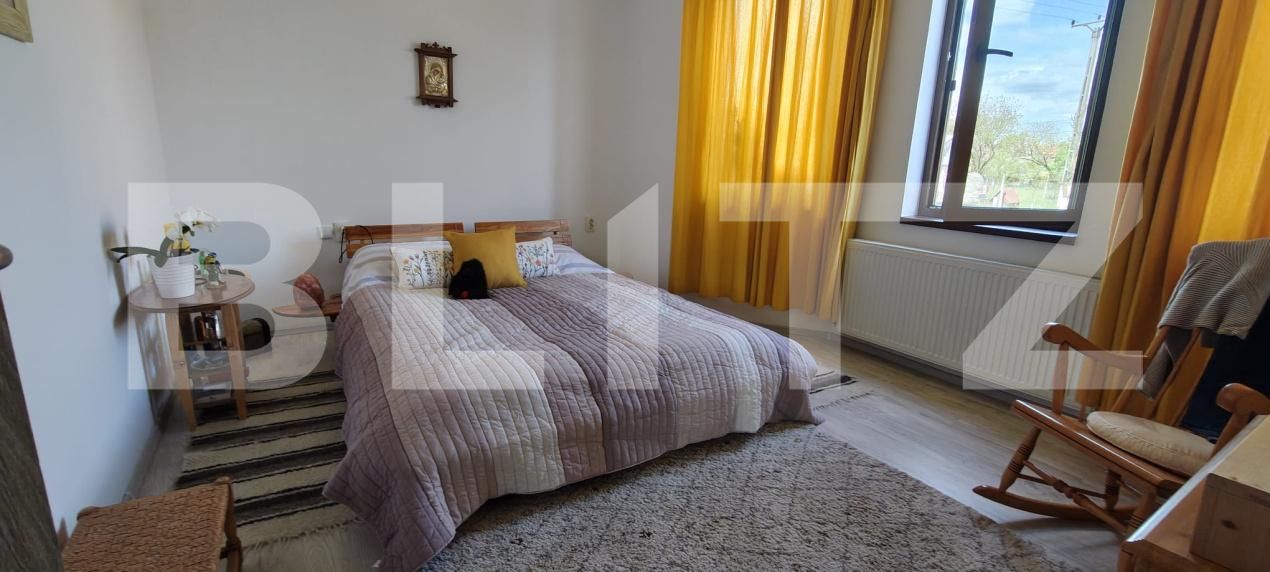 Casa de vânzare 5 camere Viișoara - 193936CV | BLITZ Bistriţa | Poza7
