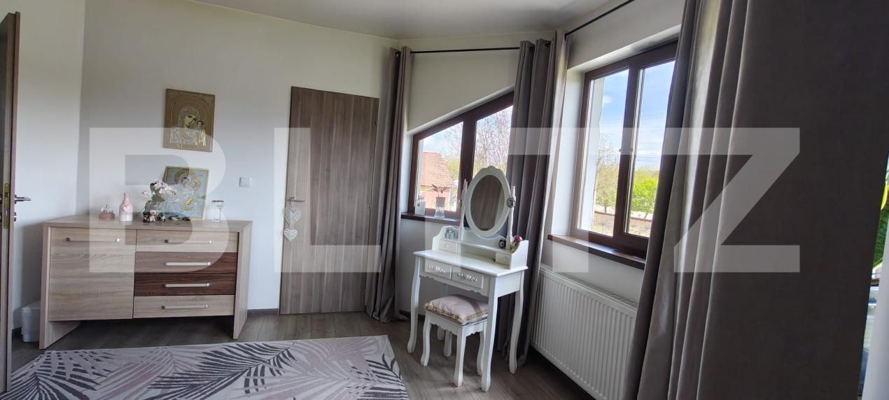 Casa de vânzare 5 camere Viișoara - 193936CV | BLITZ Bistriţa | Poza12