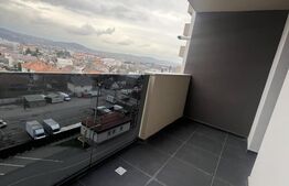 Apartament la prima inchiriere, Complex NOU